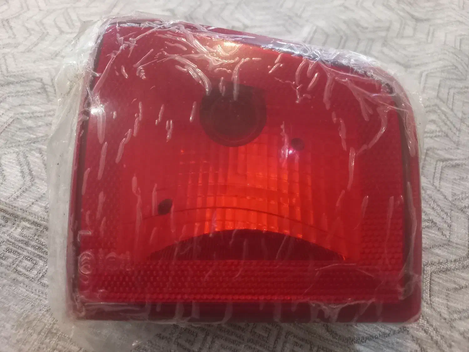 مه شکن عقب چپ ام وی ام ایکس 33 s|قطعات یدکی و لوازم جانبی|تهران, تهرانپارس شرقی|دیوار