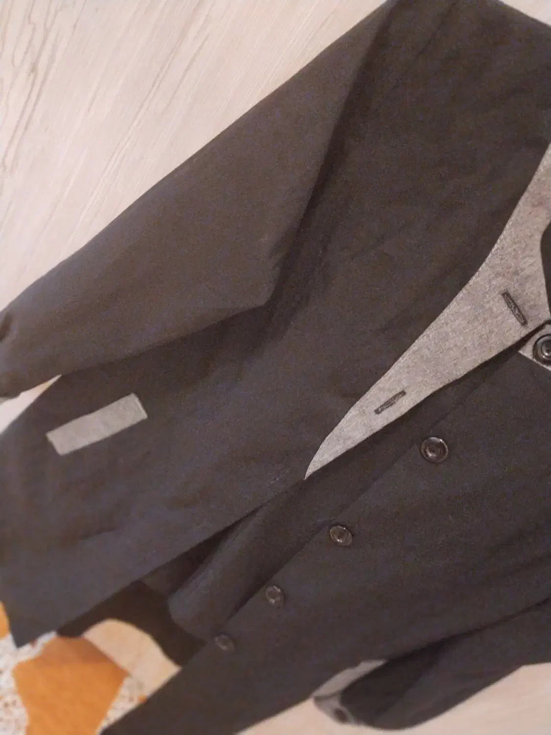 مانتوشلوار|لباس|جوانرود, |دیوار