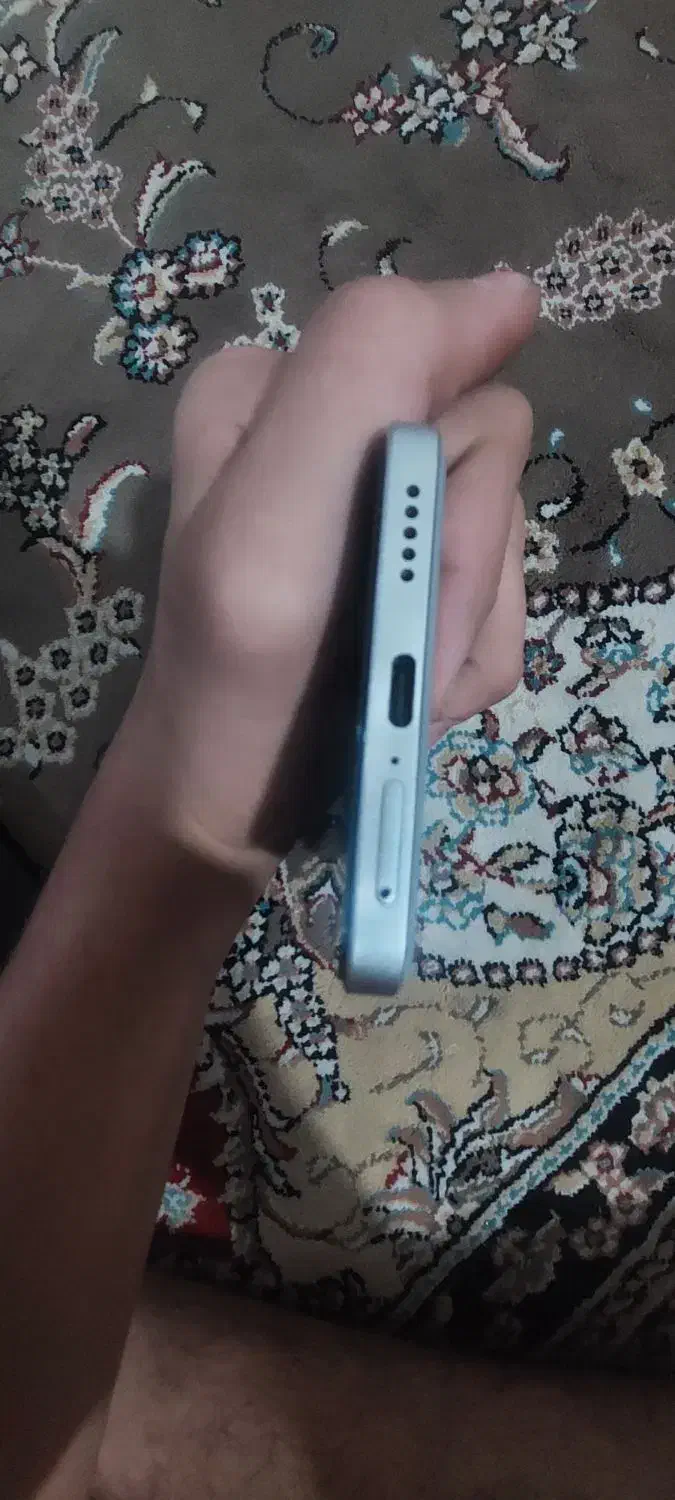 poco x6 pro|موبایل|خرم‌آباد, |دیوار