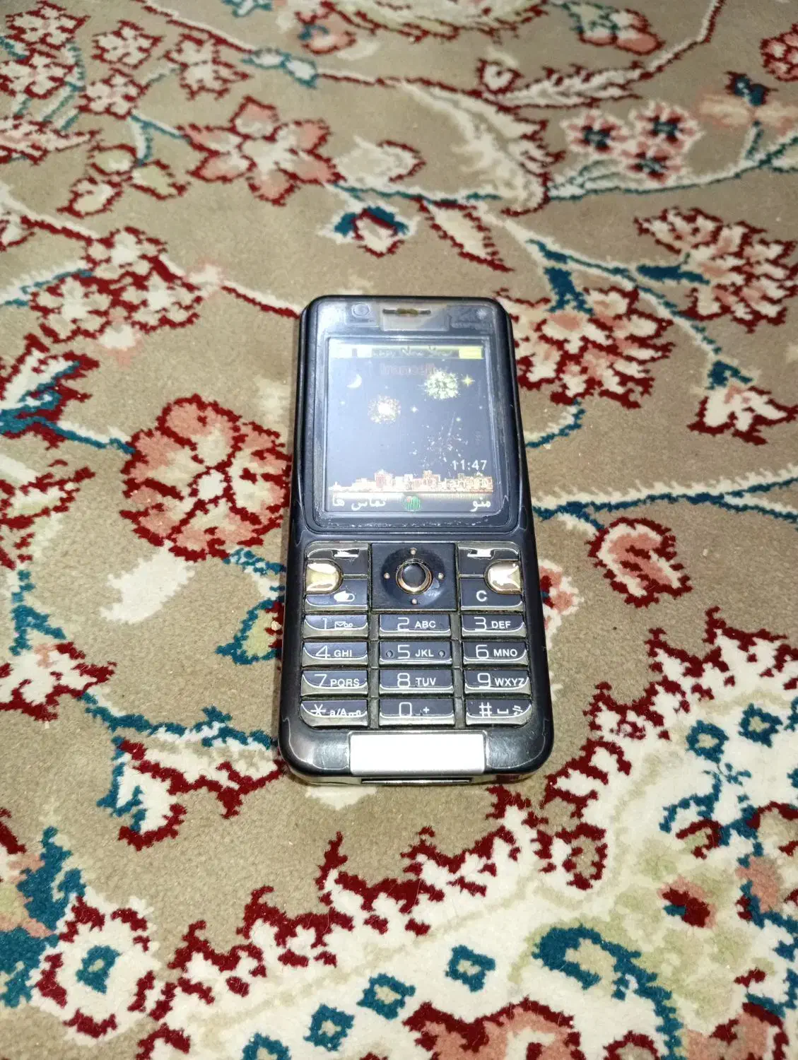 سونی اریکسون|موبایل|شیروان (خراسان), |دیوار