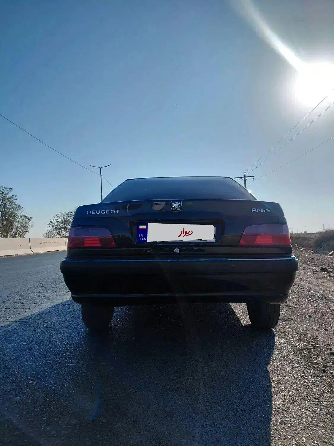 پرشیاtu5 ۴۰۱|خودرو سواری و وانت|ورامین, ورامین|دیوار