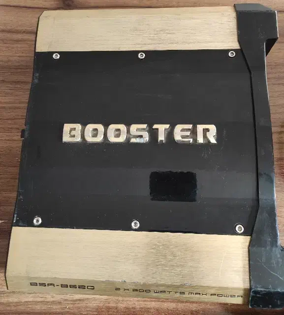 آمپلی بوستر|گیتار، بیس، امپلیفایر|مراغه, |دیوار