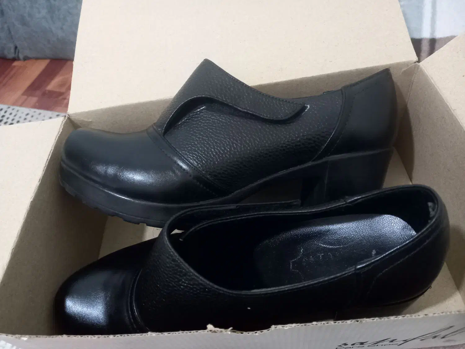 نیم بوت و کفش راحتی|کیف، کفش، کمربند|تهران, کاج|دیوار