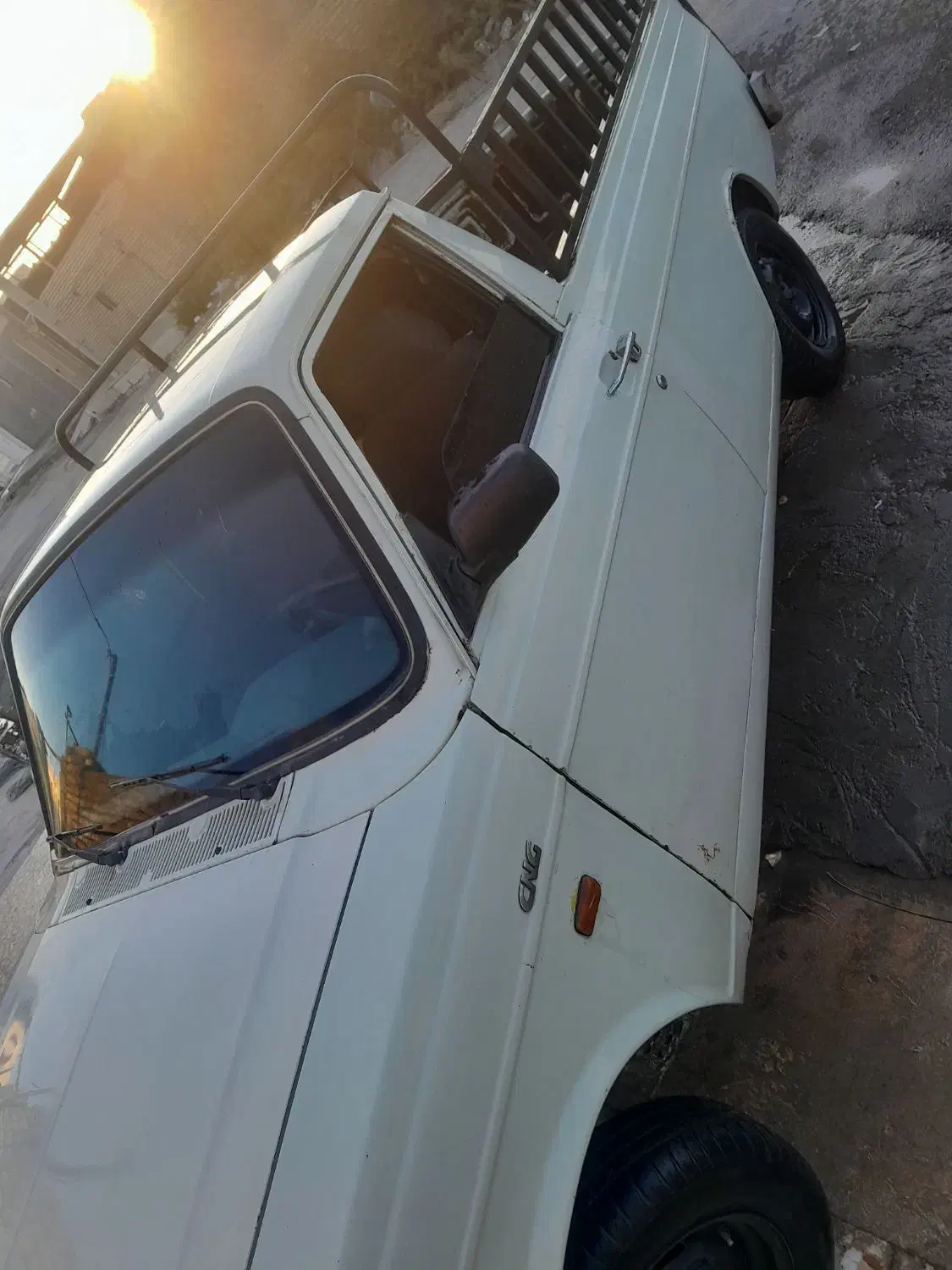 شوش دانیال|خودرو سواری و وانت|شوش, |دیوار