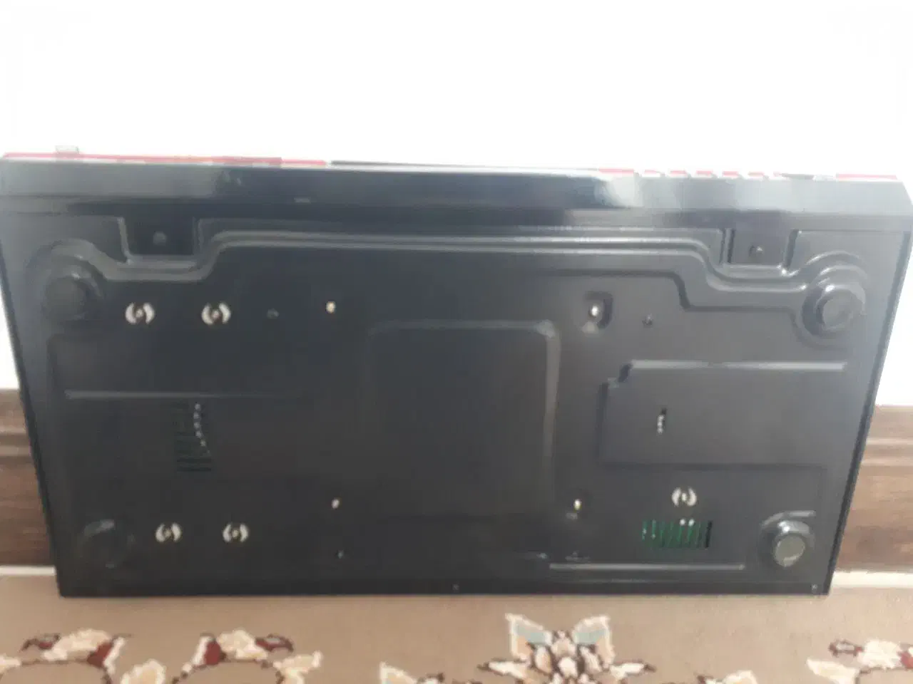 دستگاه پخش دی وی دی و سی دی و فلش خور|پخش‌کننده DVD و ویدیو|خمینی‌شهر, |دیوار