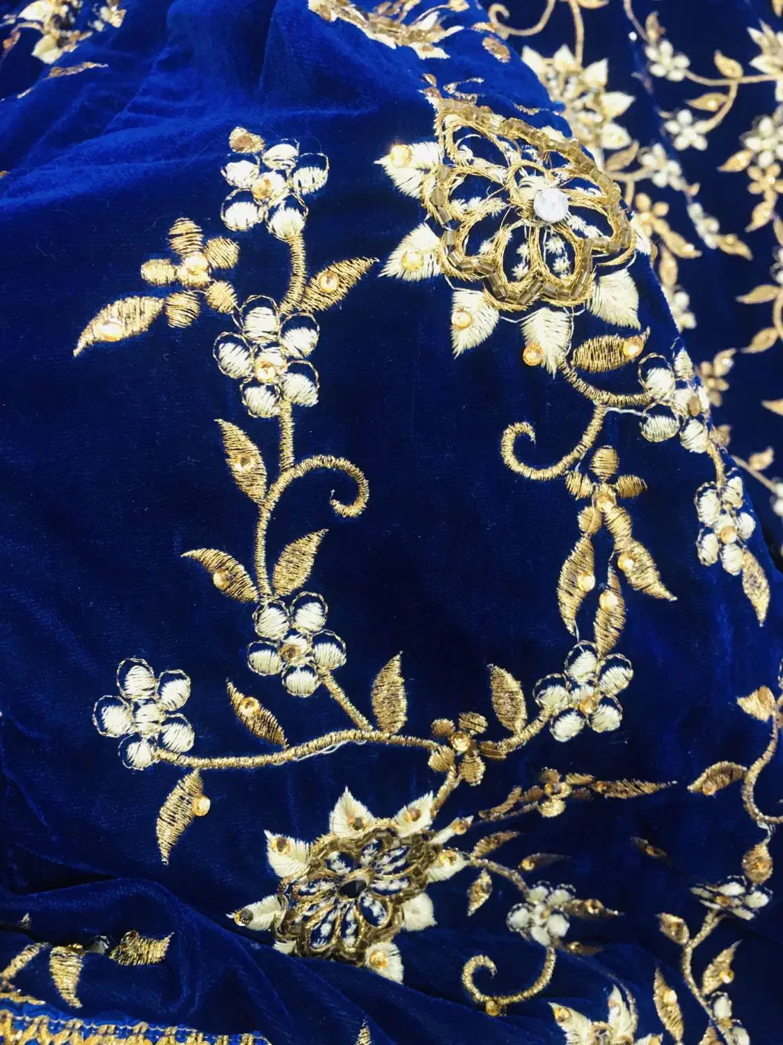 لباس محلی|لباس|دهدشت, |دیوار