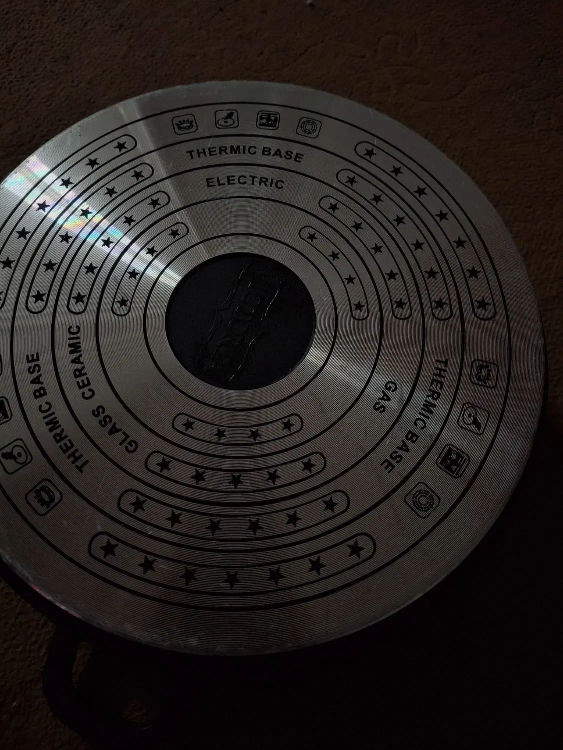 قابلمه نو|ظروف پختوپز|نیشابور, بلوار گلها|دیوار