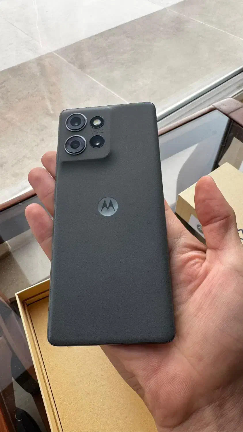 موتورلا اچ ۵۰|موبایل|تبریز, |دیوار