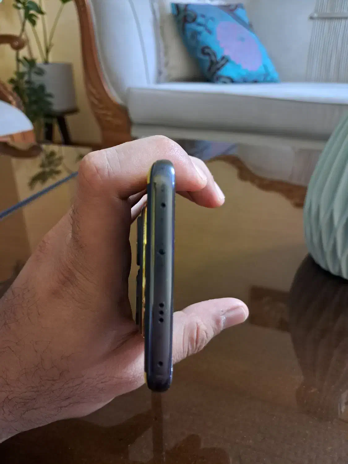 poco x7|موبایل|رباطکریم, رباطکریم|دیوار