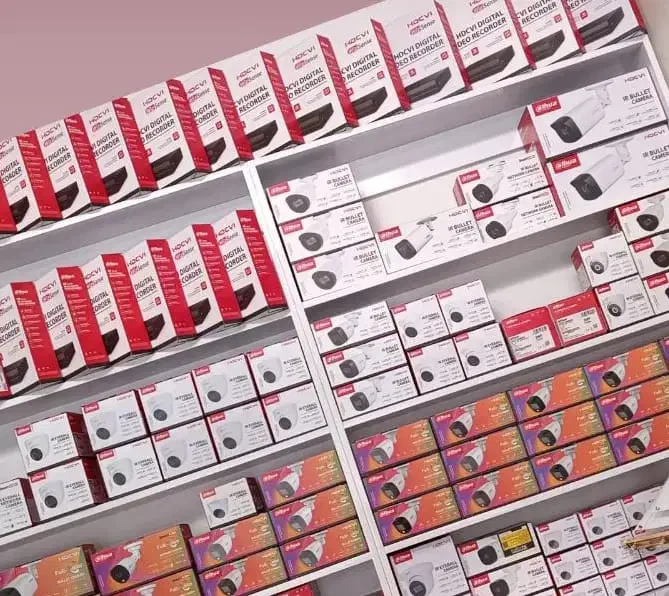 فروش و نصب تخصصی دوربین مداربسته و دزدگیر هوشمند|دوربین مداربسته|تنکابن, |دیوار