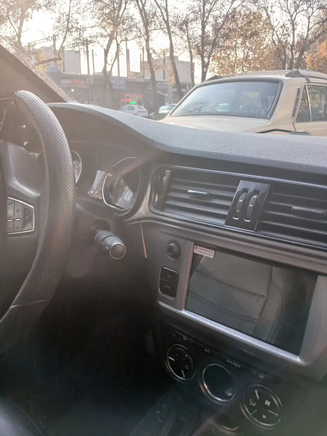 تارا ۱۴۰۳ برج ۱۱ v4|خودرو سواری و وانت|تبریز, |دیوار