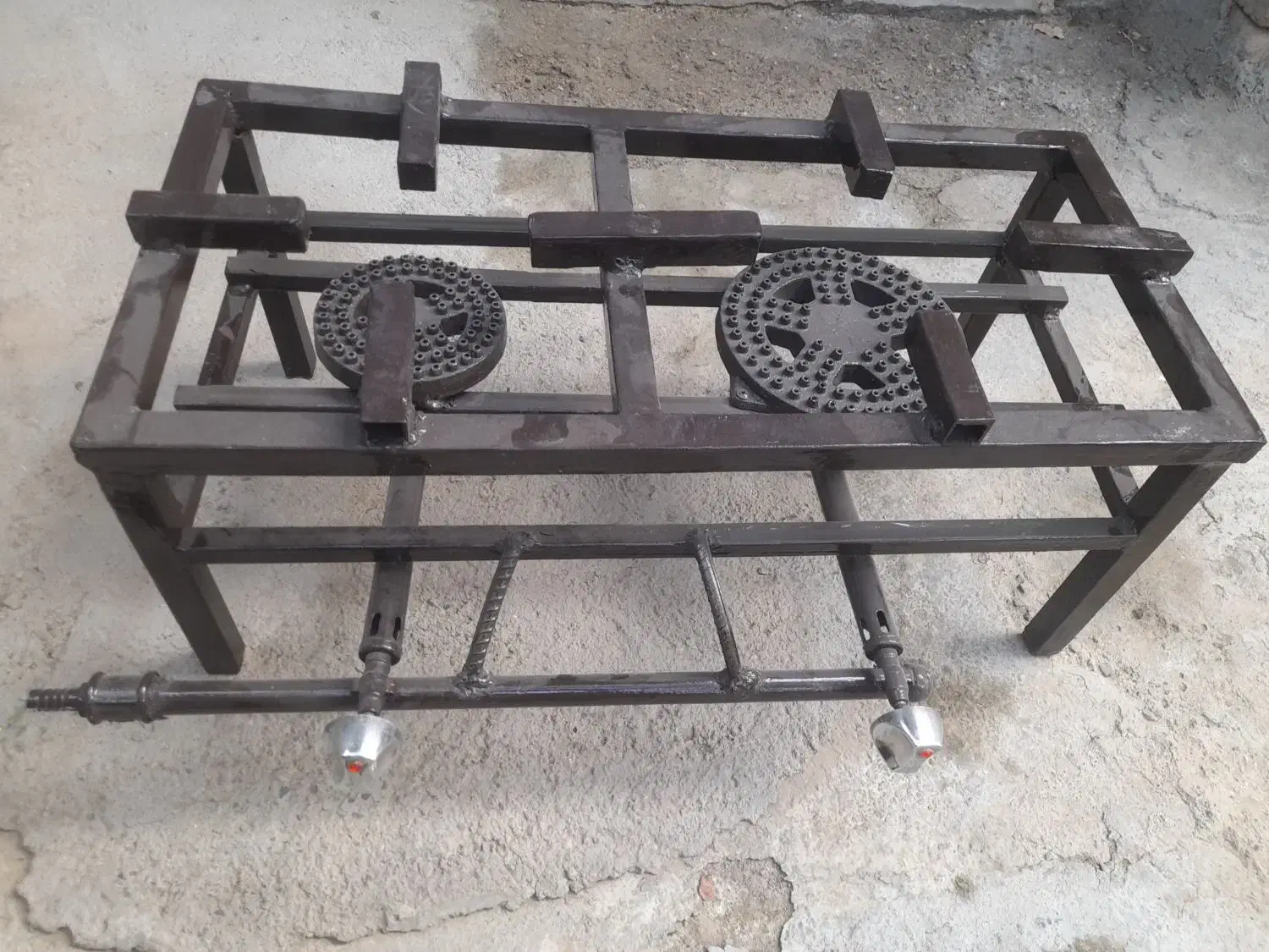 اجاق گاز بزرگ|اجاق گاز و لوازم برقی پخت‌وپز|بناب, |دیوار