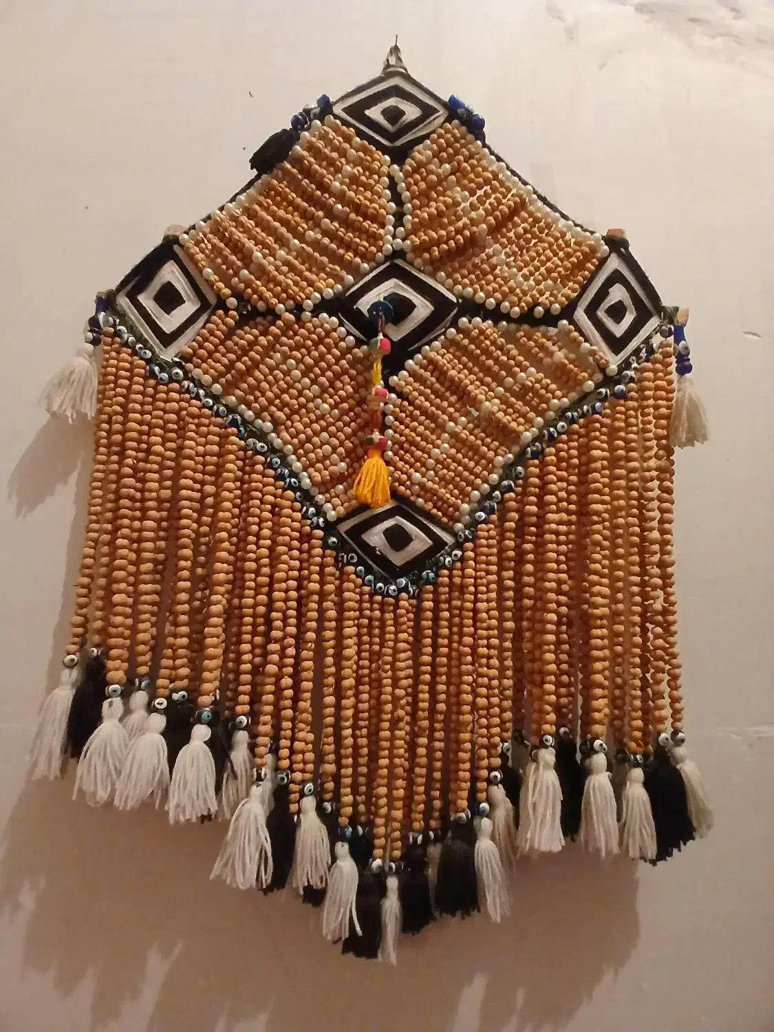 ۳ عدد اسفند|صنایع دستی و سایر لوازم تزئینی|ایذه, |دیوار