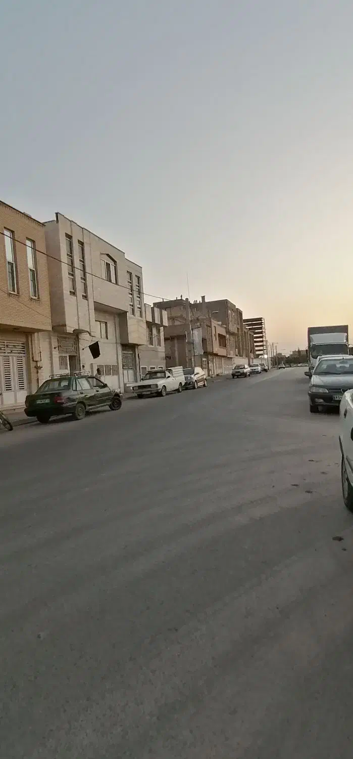 اجاره منزل 350متر زیربنا دربست دوطبقه ونیم|اجارهٔ خانه و ویلا|قم, هنرستان|دیوار