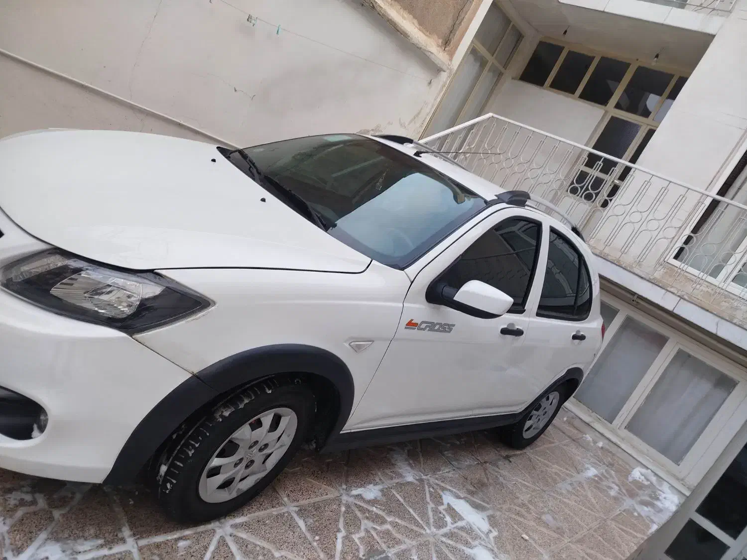 کوییک مدل ۱۴۰۱ فروش فوری|خودرو سواری و وانت|تبریز, |دیوار