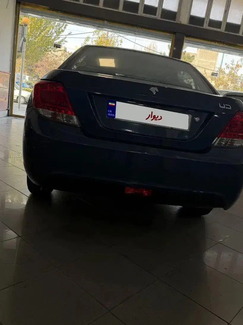 دناتیپ۲مدل۱۴۰۱بدون رنگ|خودرو سواری و وانت|تبریز, |دیوار