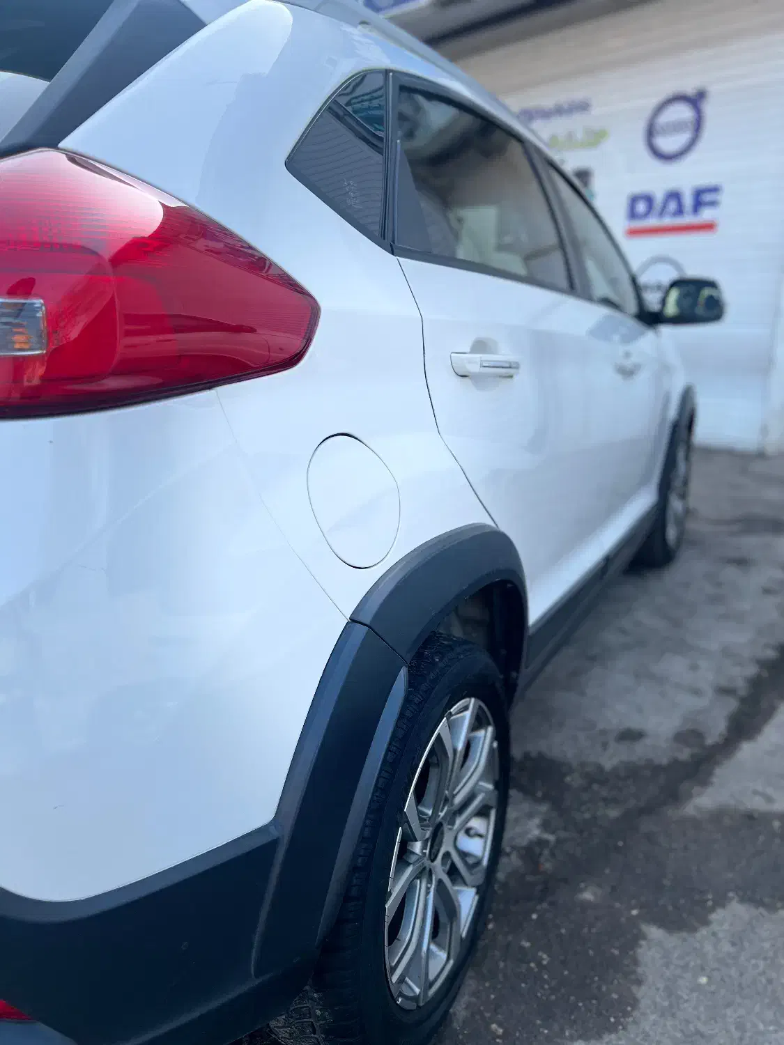 فروشین ماشین|خودرو سواری و وانت|رشت, علی آباد|دیوار