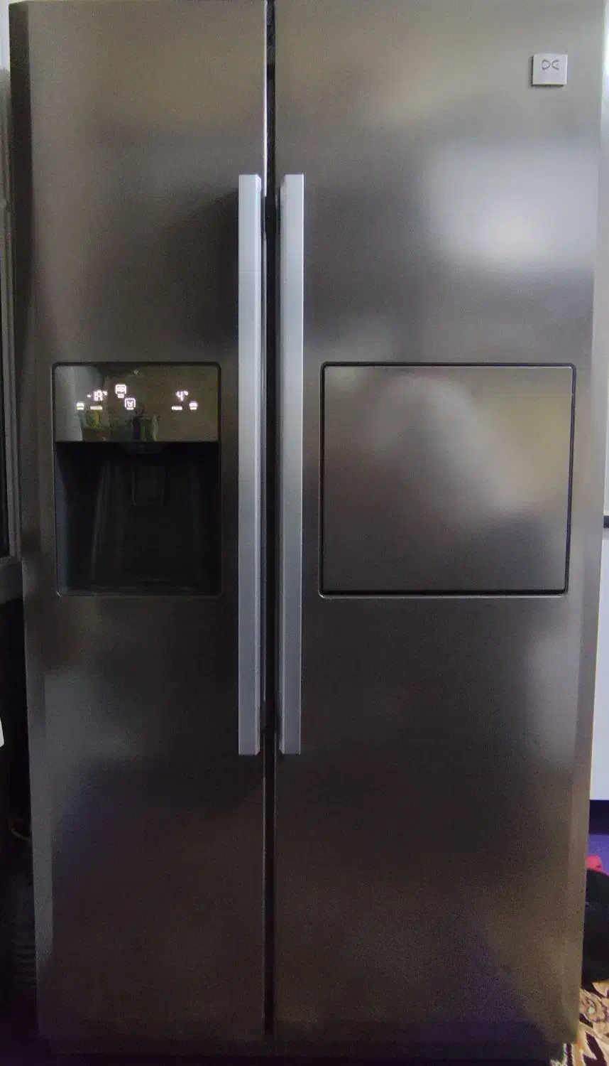 لوازم خانگی آشپز خانه|یخچال و فریزر|گلبهار, شهر جدید گلبهار|دیوار