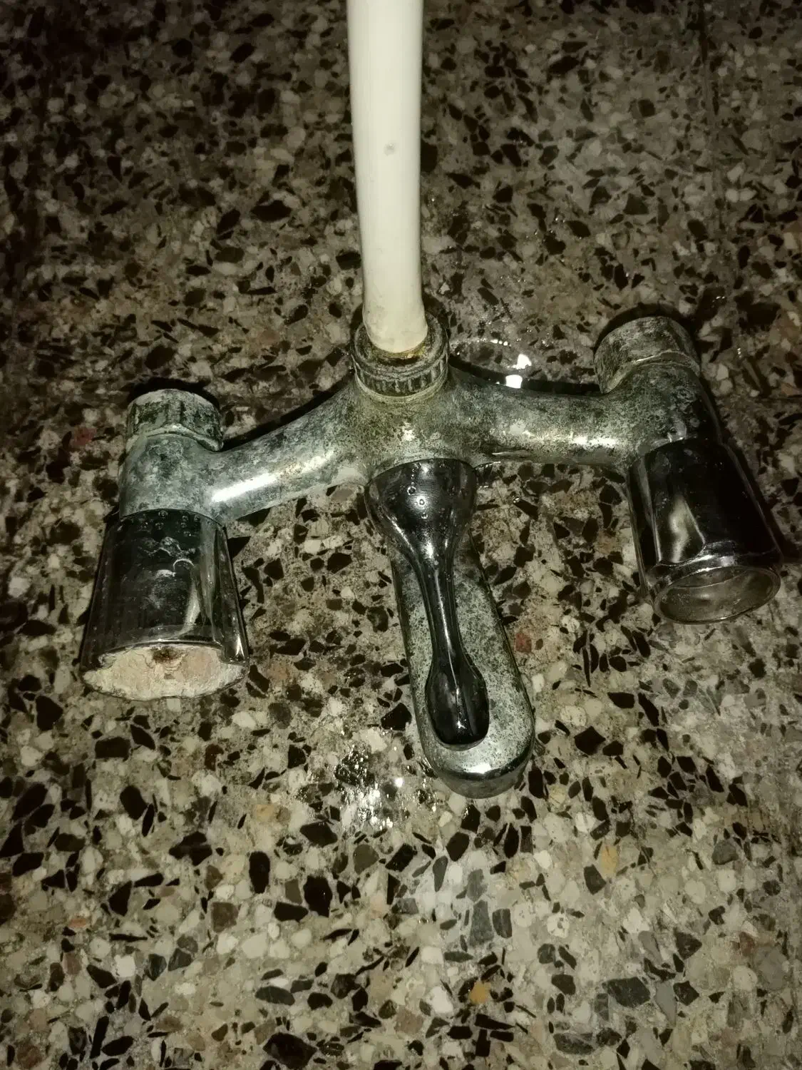 شیراب حمام|لوازم سرویس بهداشتی|بندر امام خمینی, |دیوار