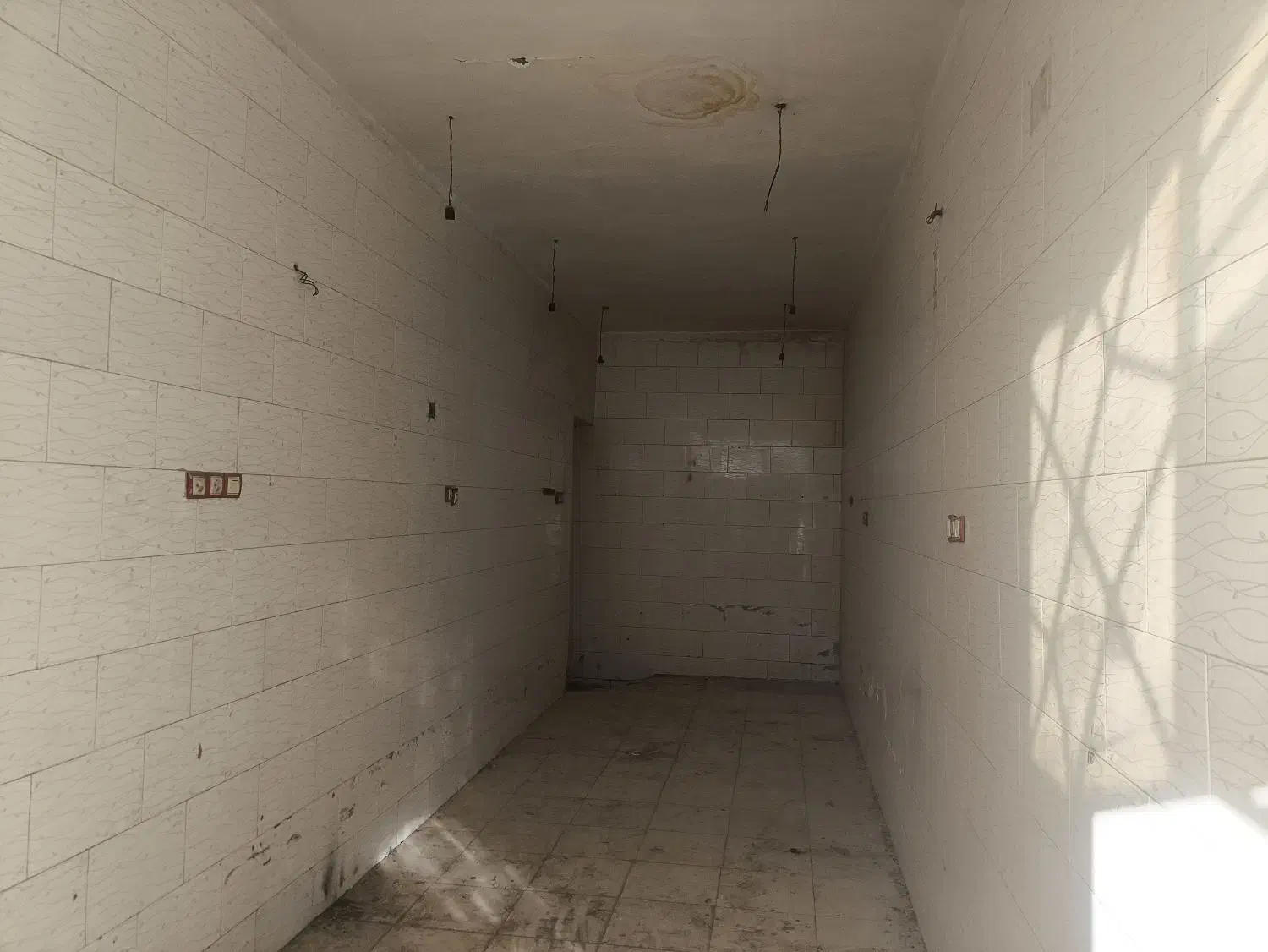 اجاره مغازه در ابوذر ۱۳|اجارهٔ مغازه و غرفه|ایرانشهر, |دیوار