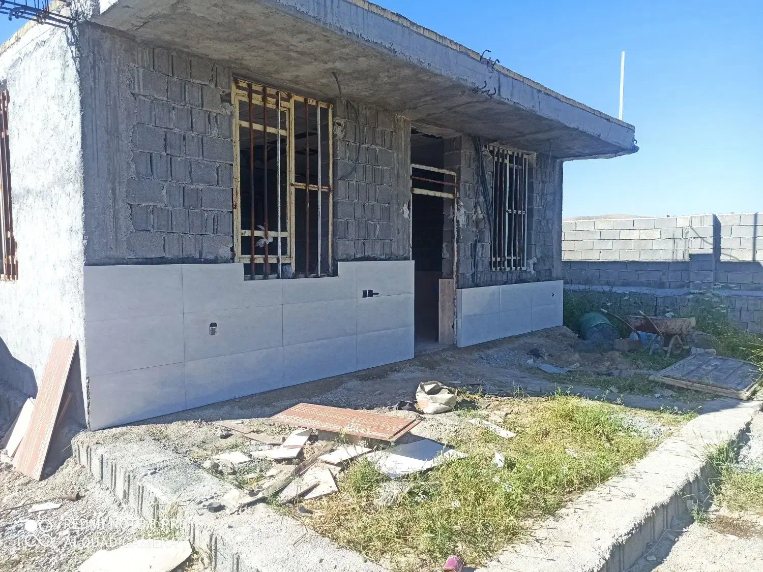 استاد کار. بنای ساختمان|خدمات پیشه و مهارت|دهدشت, |دیوار