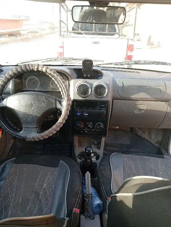 پراید مدل 93|خودرو سواری و وانت|بندر امام خمینی, |دیوار