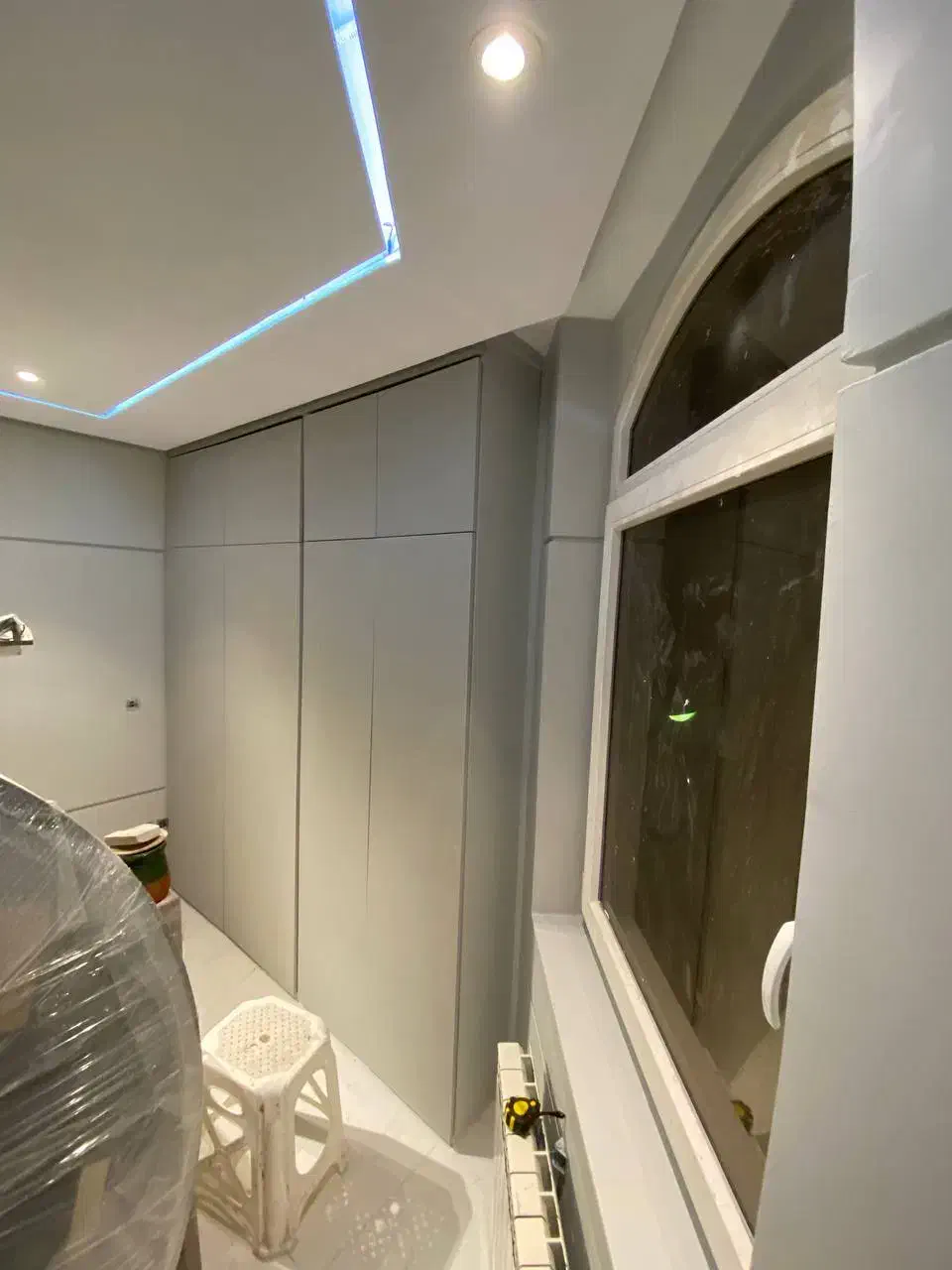 طراحی و ساخت کابینت و دکوراسیون چوبی|خدمات پیشه و مهارت|پاکدشت, پاکدشت (مامازند)|دیوار