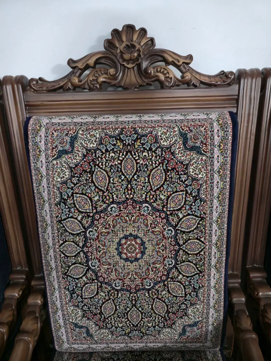 مبل قالی ماشینی|مبلمان خانگی و میز عسلی|کرمان, |دیوار