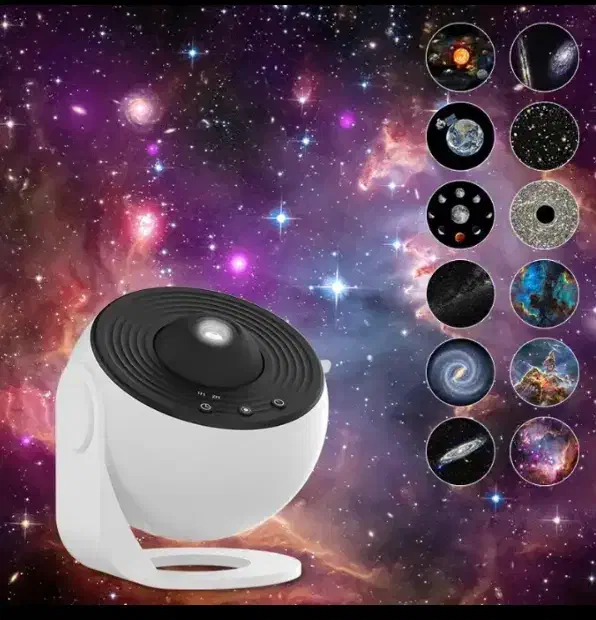 پروژکتور آسمان مجازی|تلویزیون و پروژکتور|لاهیجان, شیخ زاهد|دیوار