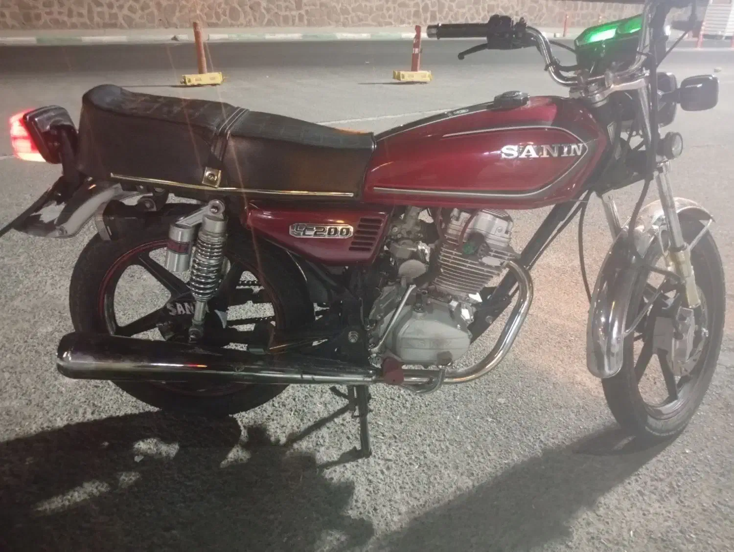 برای فروش|موتورسیکلت|تهران, اکباتان|دیوار