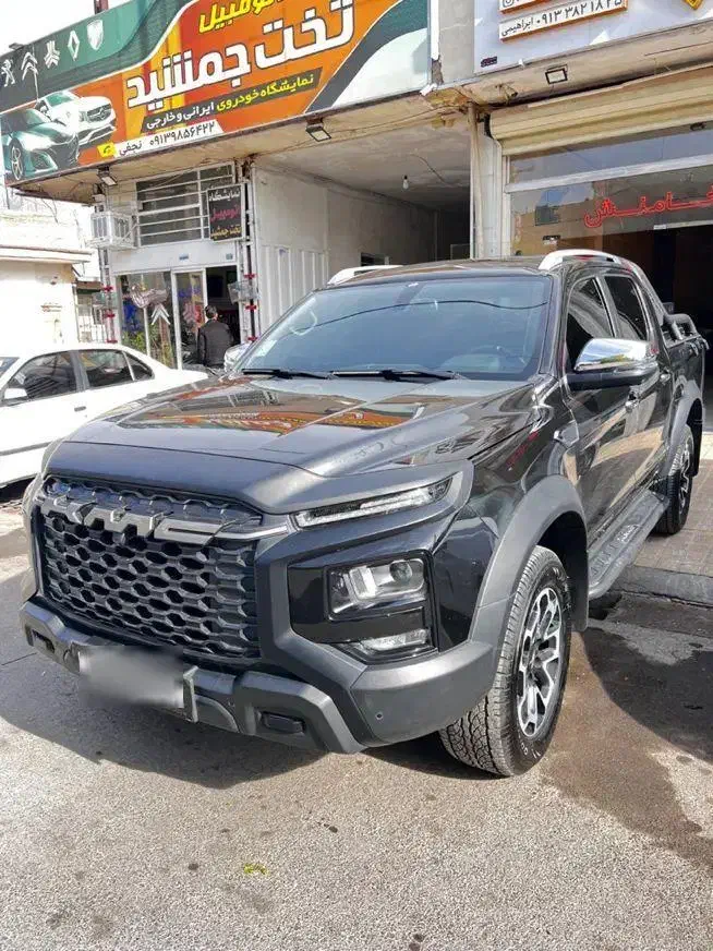 کی ام سیT9|خودرو سواری و وانت|اصفهان, آبشار|دیوار