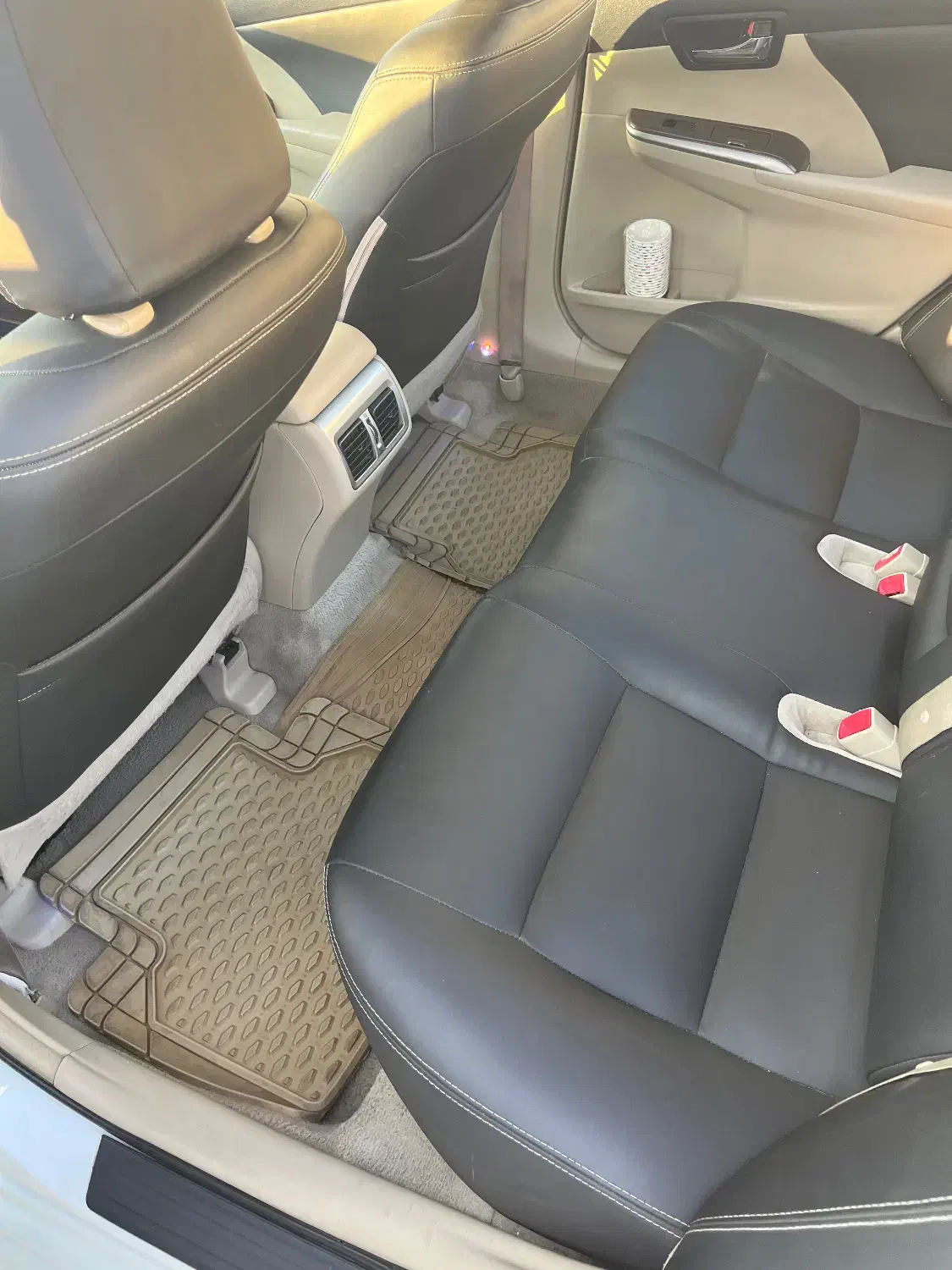 تویوتا اریون گرند ۲۰۱۲|خودرو سواری و وانت|وحیدیه, |دیوار