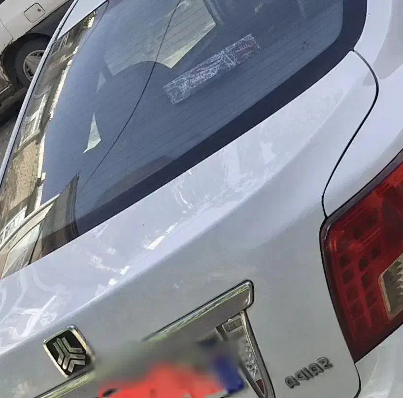 سواری آریو مدل ۹۶  اتومات|خودرو سواری و وانت|ارومیه, |دیوار