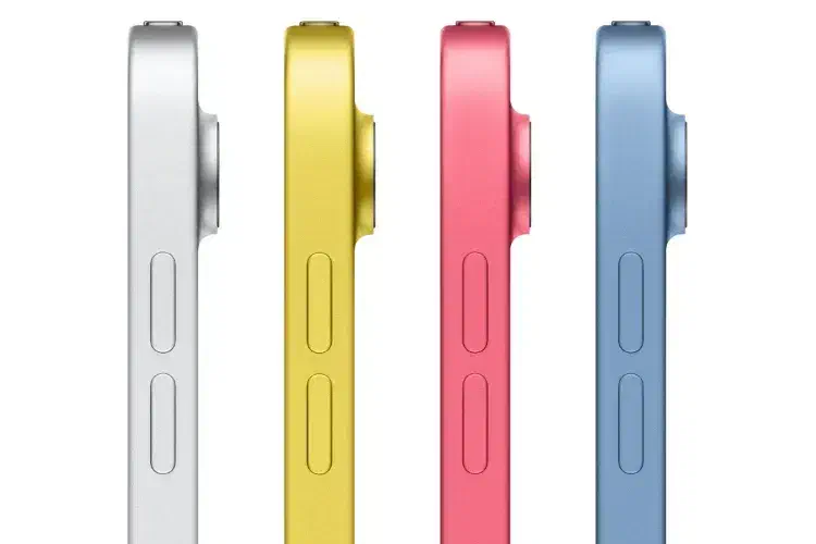 آیپد ۱۱اینچ ۲۰۲۵(A16)|تبلت|تبریز, |دیوار