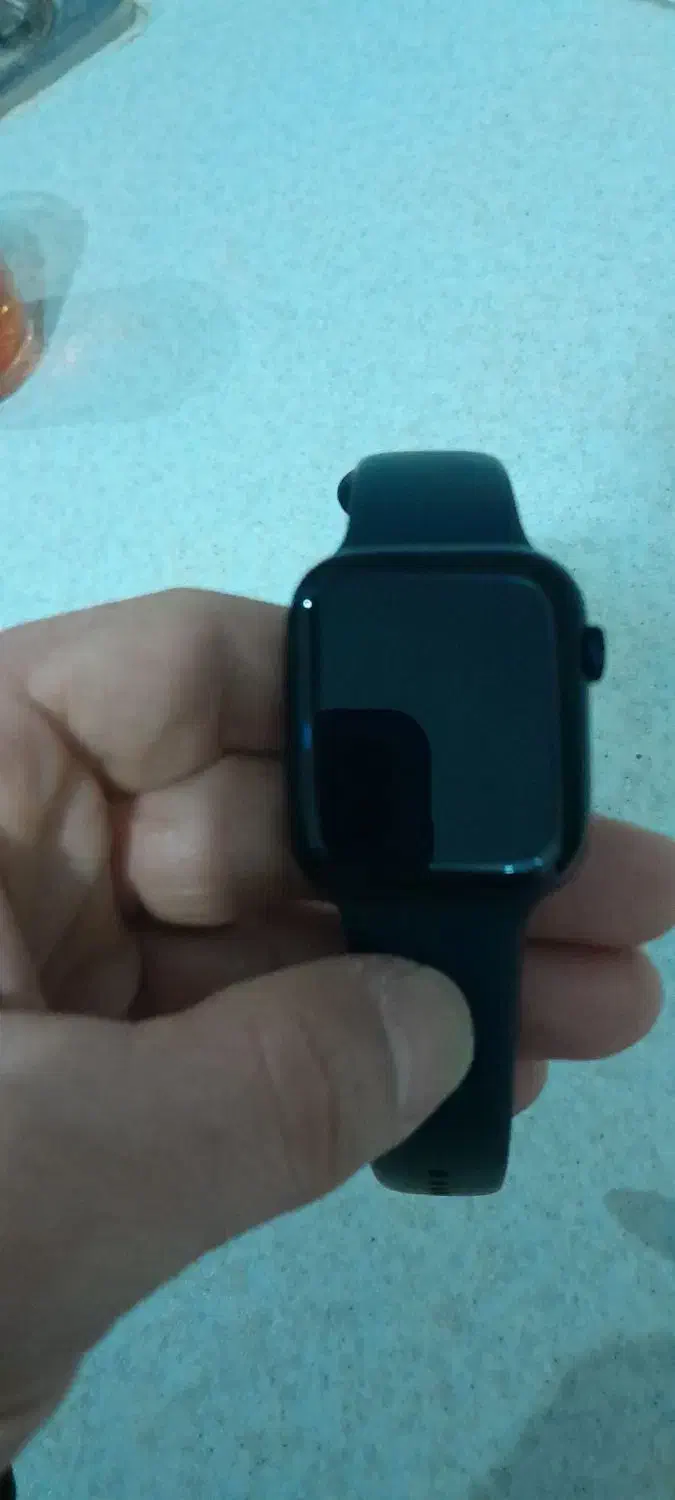 ساعت اپل واچ اصل|ساعت|تهران, جردن|دیوار