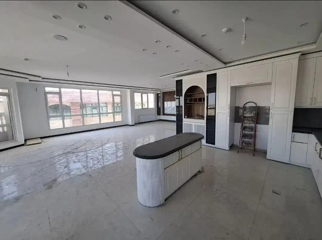 ۱۸۵متر*سازه ای تکرار نشدنی و خاص|فروش آپارتمان|مشهد, کوثر|دیوار