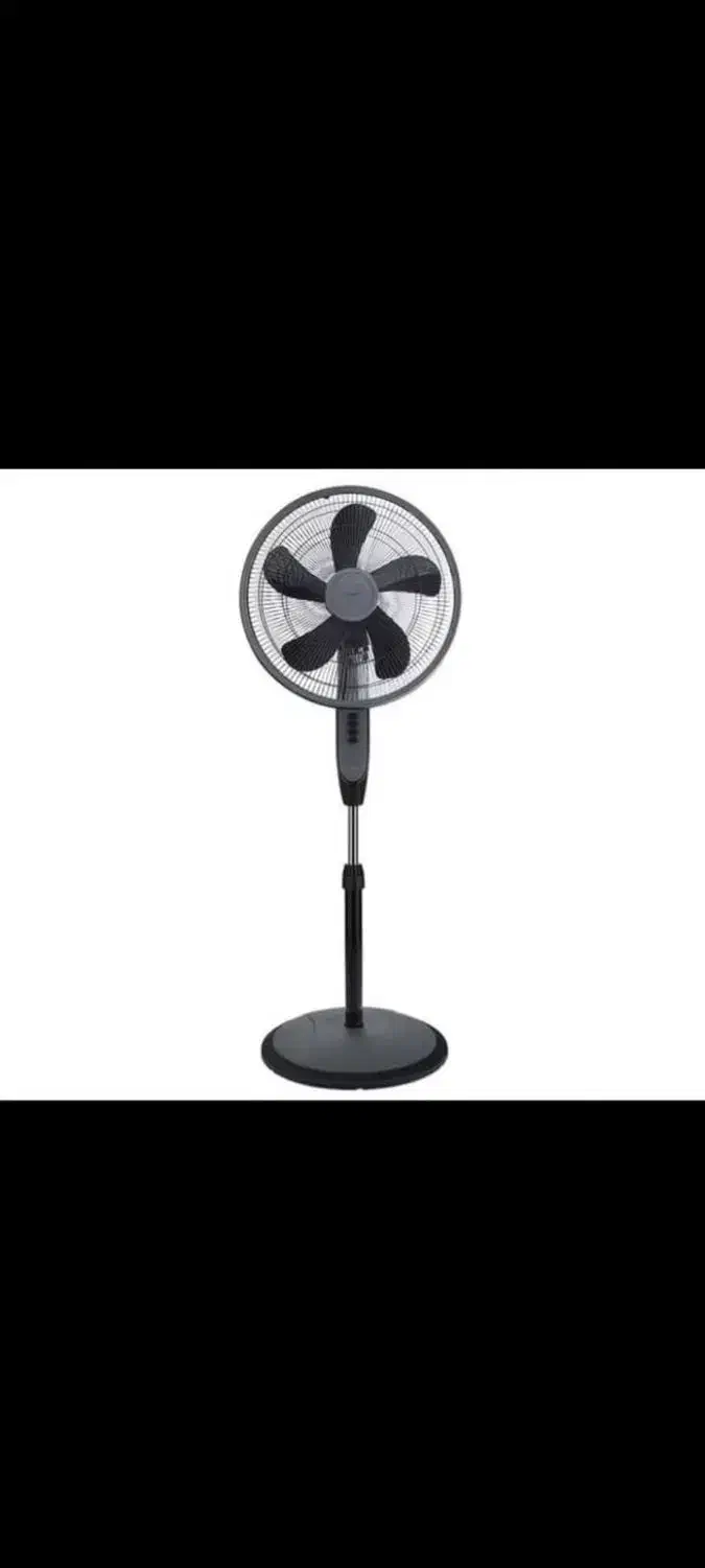 پنکیه استاده ی کنترولی|پنکه و تصفیهکنندهٔ هوا|بوشکان, |دیوار