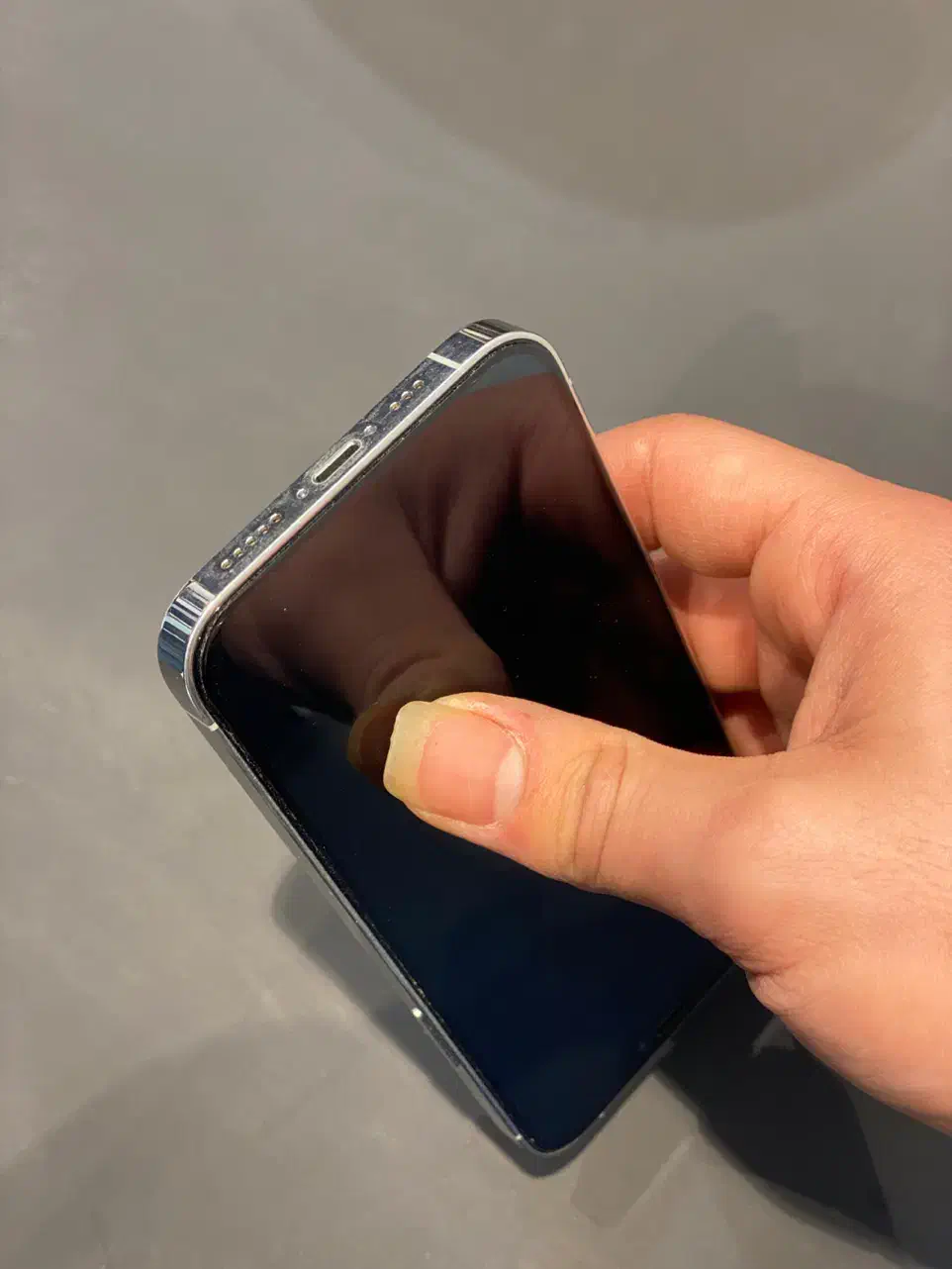 ایفون 12 پرو 256|موبایل|مشهد, هنرستان|دیوار