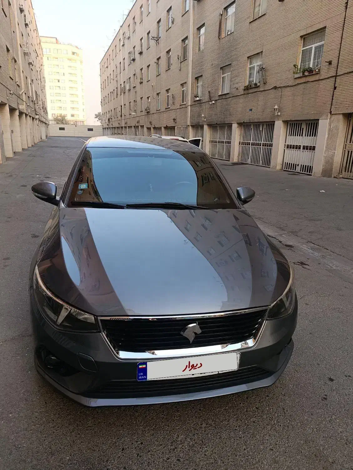 تارا V1|خودرو سواری و وانت|ری, علایین|دیوار