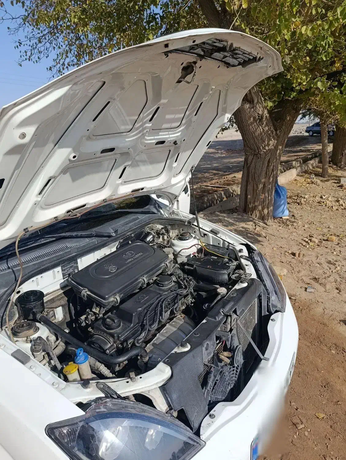 تیبا 1400|خودرو سواری و وانت|پاکدشت, پاکدشت (مامازند)|دیوار