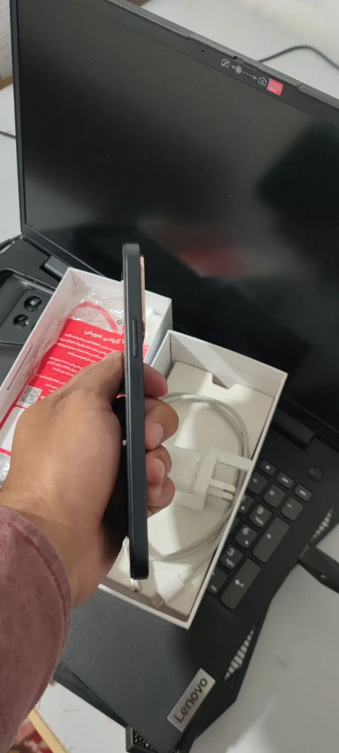 honor x6c 256|موبایل|ارومیه, |دیوار