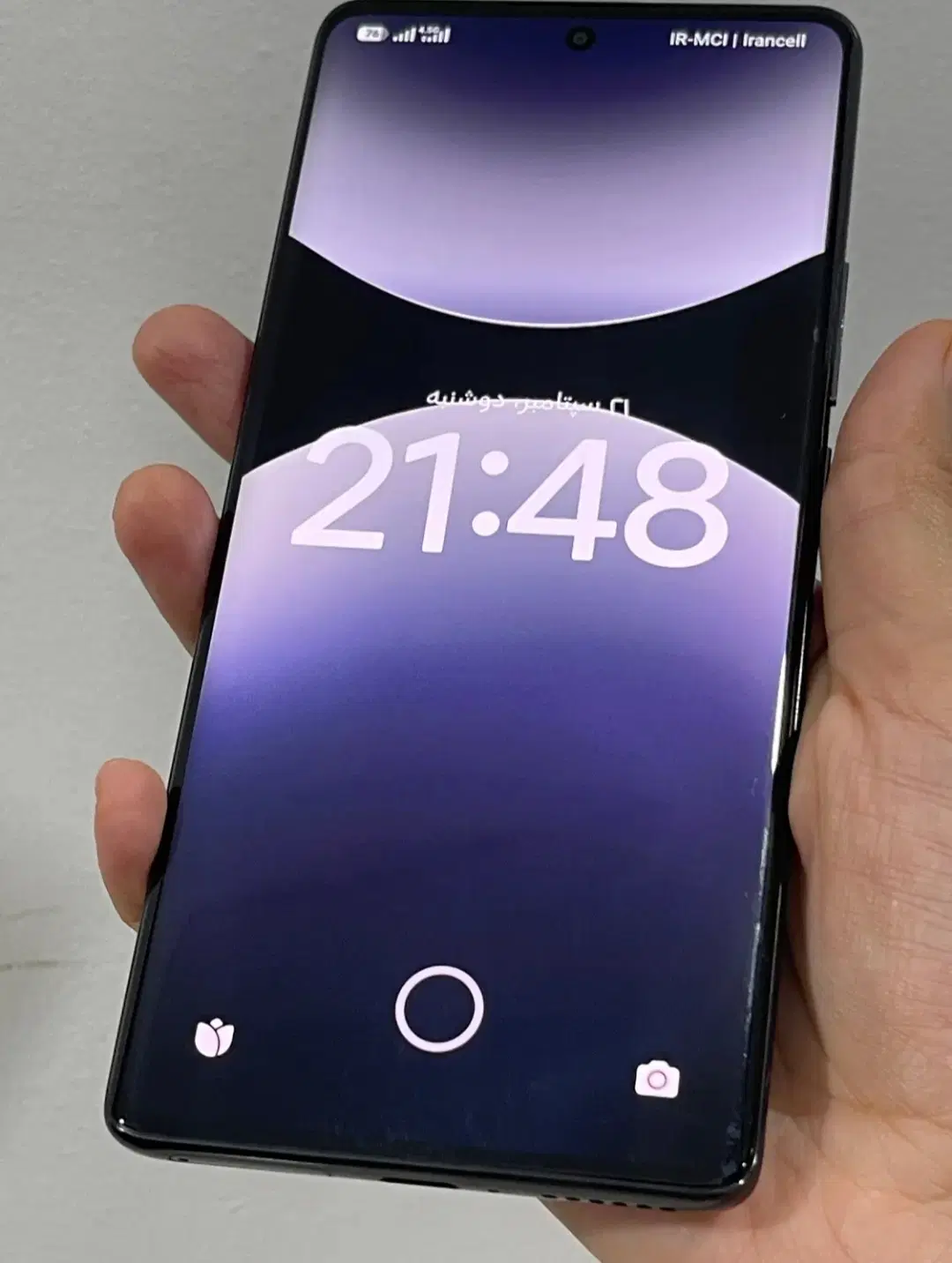 Note 14 Pro معاوضه|موبایل|مشهد, توس (بلوار توس)|دیوار
