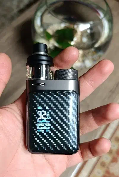 ویپرسو px80 vaporesso با جویس|زیورآلات و اکسسوری|تهران, نظام‌آباد|دیوار