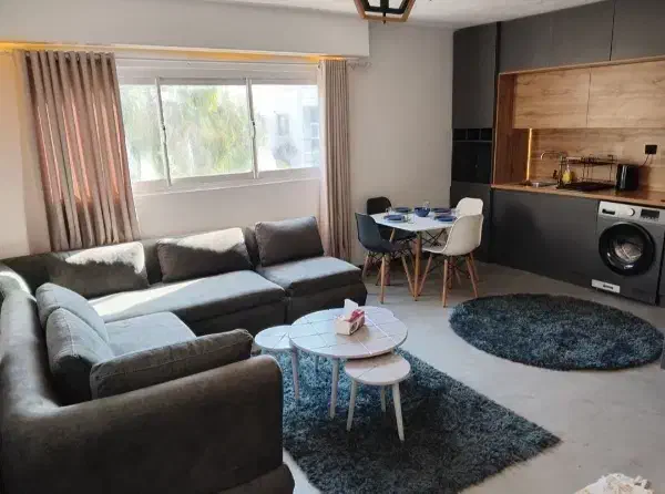 اجاره سوییت آپارتمان دوخواب نوساز|اجارهٔ کوتاهمدت آپارتمان و سوئیت|تهران, توحید|دیوار