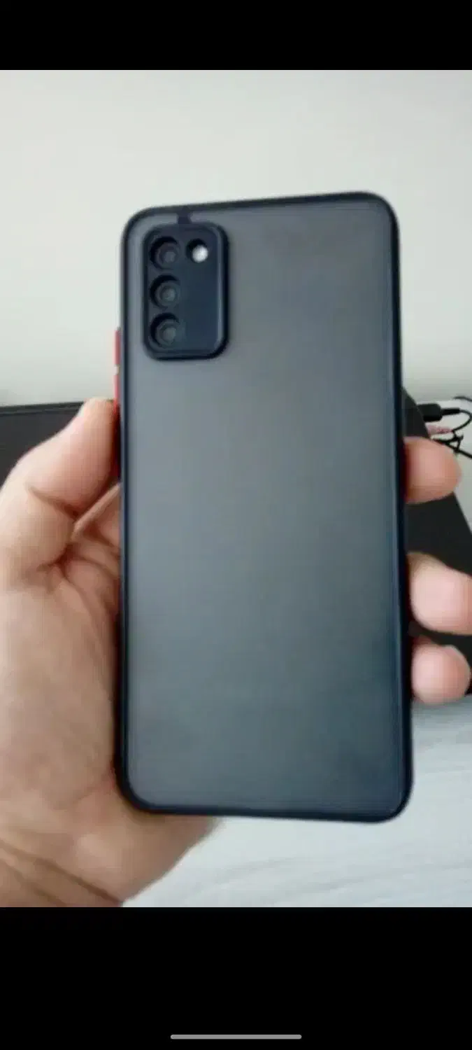 سامسونگ A02s|موبایل|تهران, میدان ولیعصر|دیوار