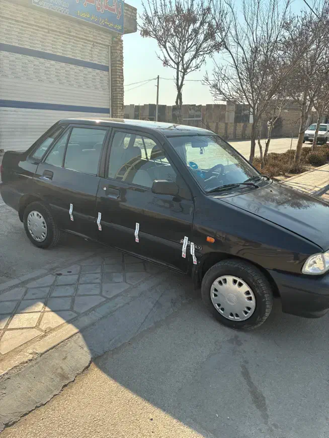 مدل ۱۳۸۵ بیرنگ|خودرو سواری و وانت|اصفهان, مارچین|دیوار