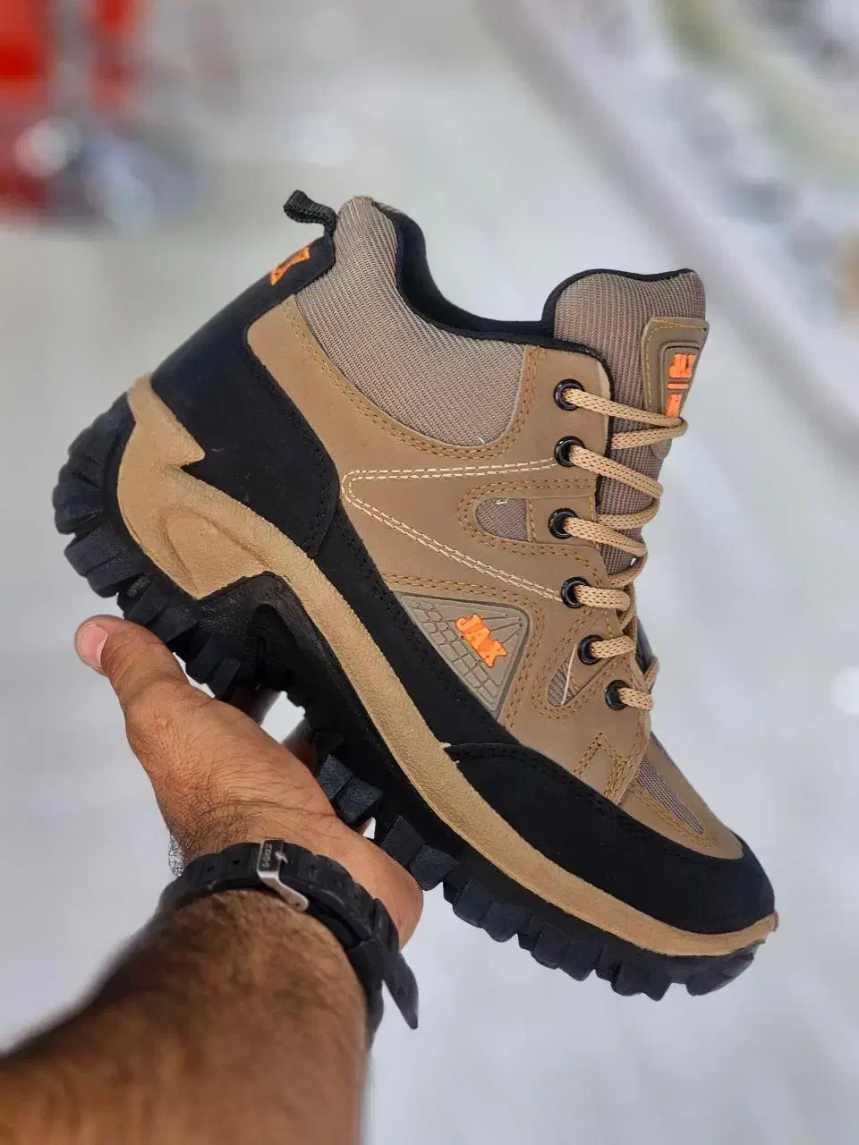 انواع کفش مردانه|کیف، کفش، کمربند|شادگان, |دیوار