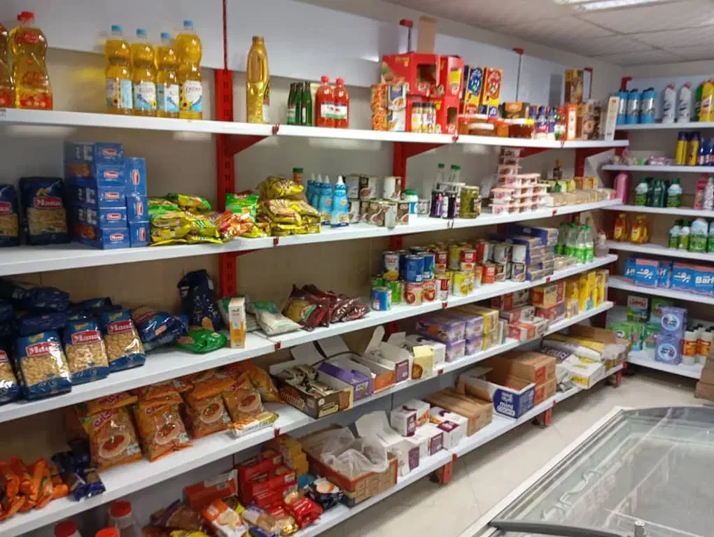 یخچال کالباس بر ترازو قفسه رگال کانتر پیشخوان|فروشگاه و مغازه|شهریار, شهریار|دیوار