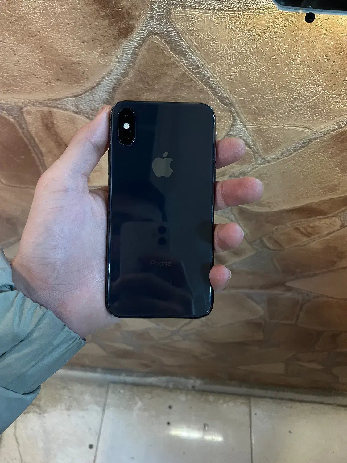 ایفونXs|موبایل|بجنورد, |دیوار