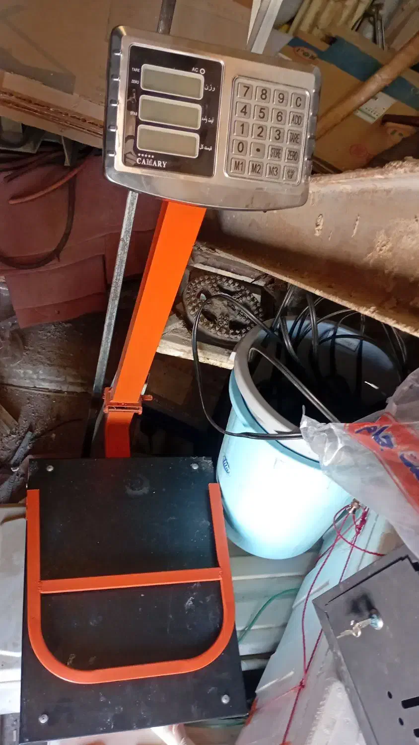 وسایل فروشگاهی|فروشگاه و مغازه|خرمشهر, |دیوار